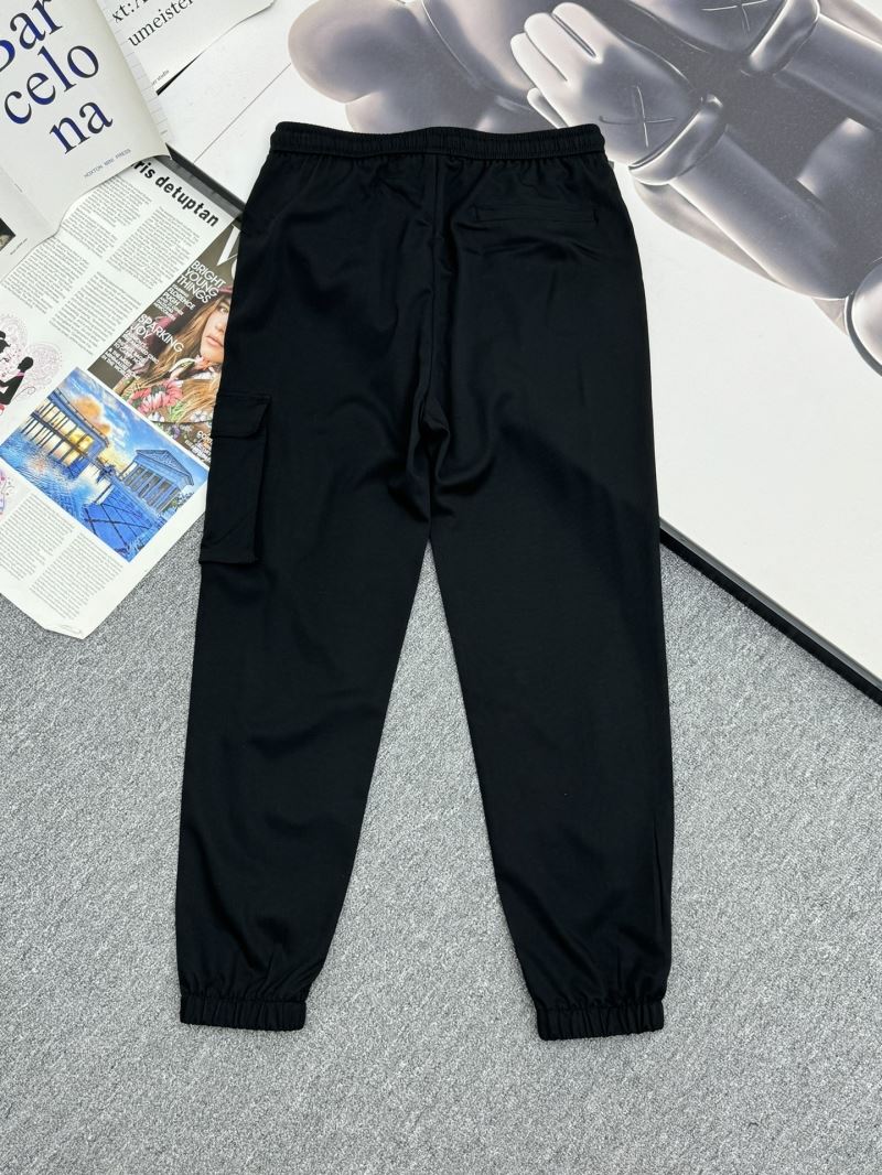 Prada Long Pants